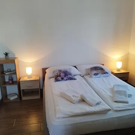 Zorka Апартаменты