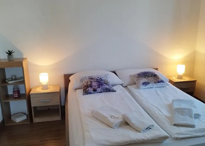 Zorka شقة