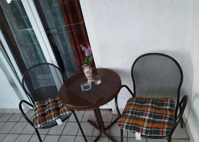 Zorka شقة بريبير