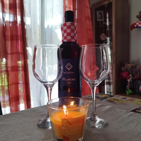 Zorka Apartamento