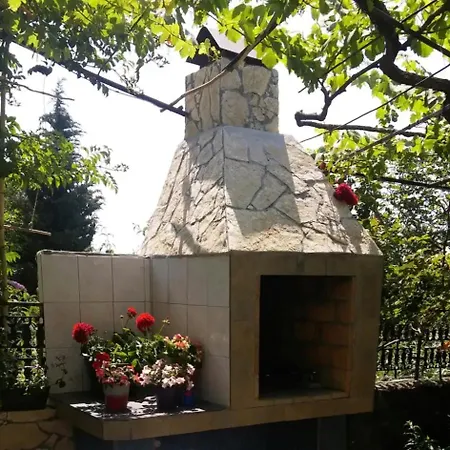 Apartamento Zorka *