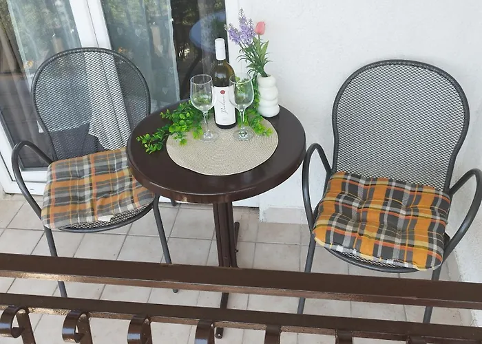 Zorka * Bribir (Primorje-Gorski Kotar)