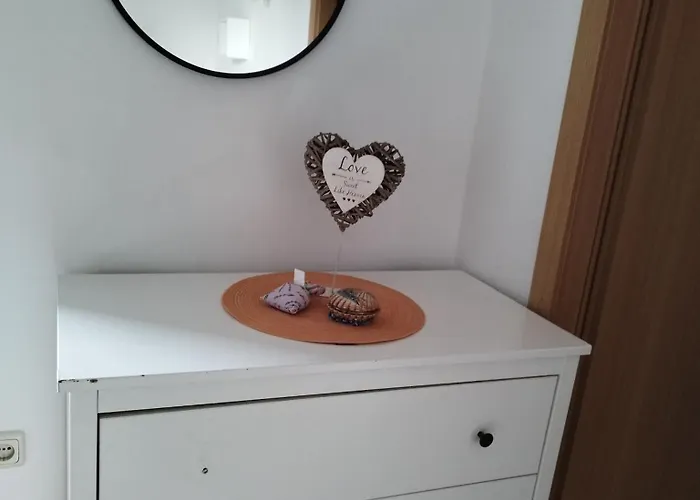 Apartamento Zorka *