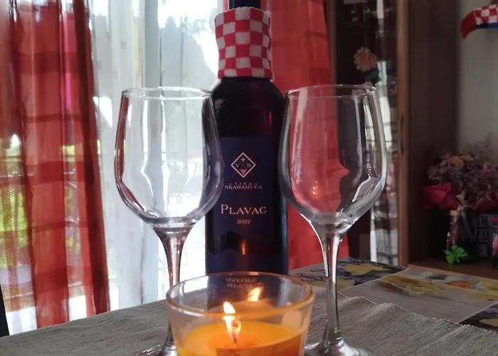 Zorka Apartamento