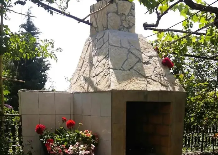 Apartamento Zorka *