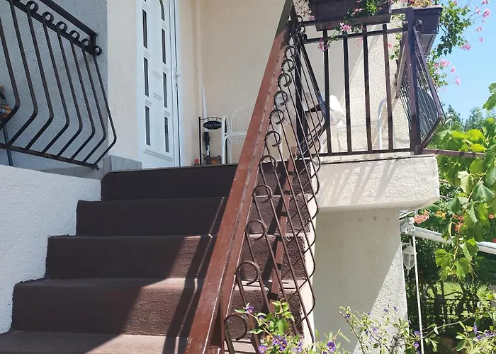 Apartamento Zorka *